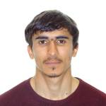 Jamshid Eronov Profile Picture