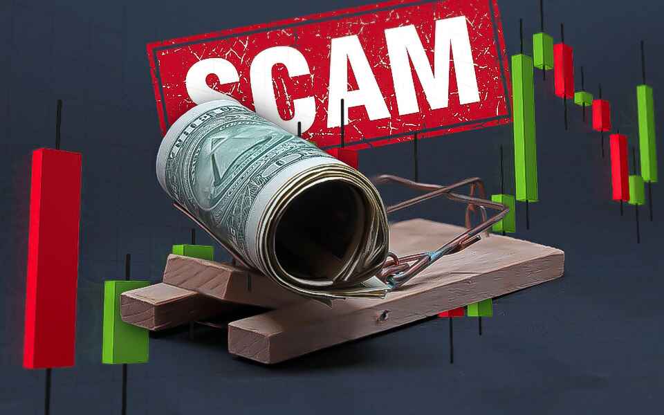 Trading Scam – Financial Scams Recovery