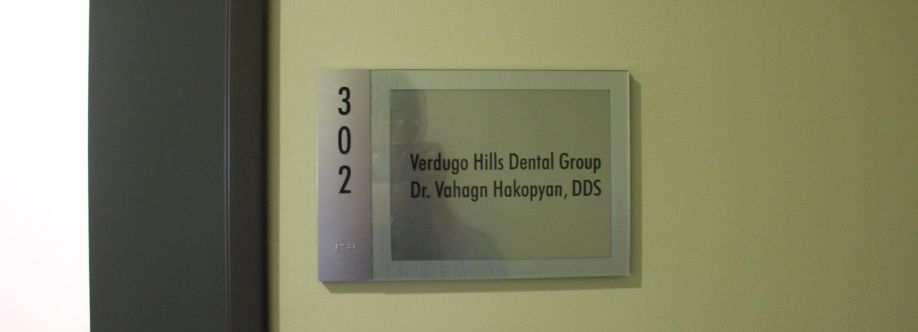 Verdugo Hills Dental Group Cover Image