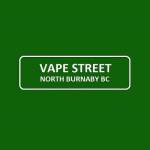 Vape Street North Burnaby BC Profile Picture