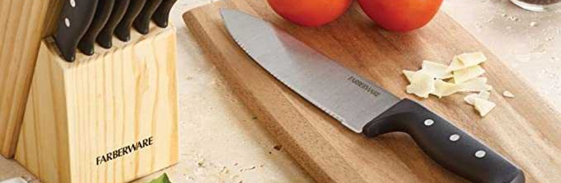 knives shop Cover Image