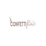 confetti flair Profile Picture