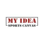 My Idea Sports Canvas