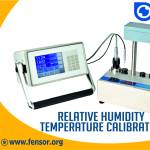 humidity calibration Profile Picture