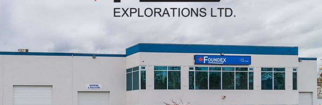 Foundex Explorations Cover Image