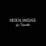 Medical Massage by Samantha Profile Picture