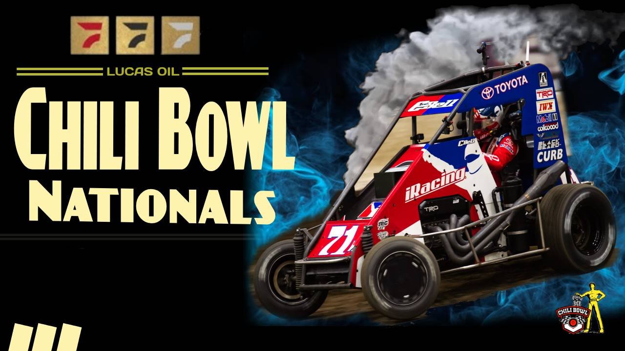 How To Watch Chili Bowl Nationals 2024 Live Stream Online Free