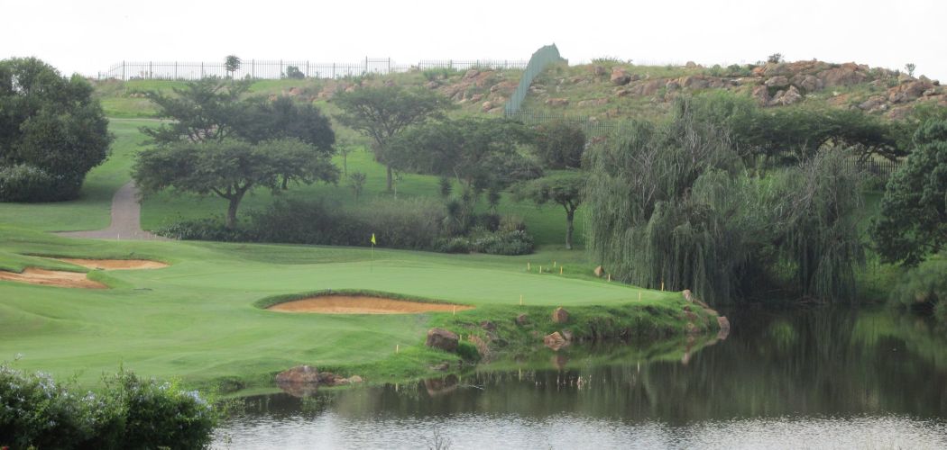 Krugersdorp Golf Club ,Online Golf Course Booking - Golf Tee Times