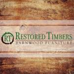 Restored Timbers
