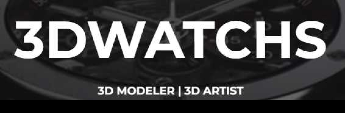 3Dwatchs Designer Cover Image