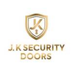 J.K Security Doors Profile Picture