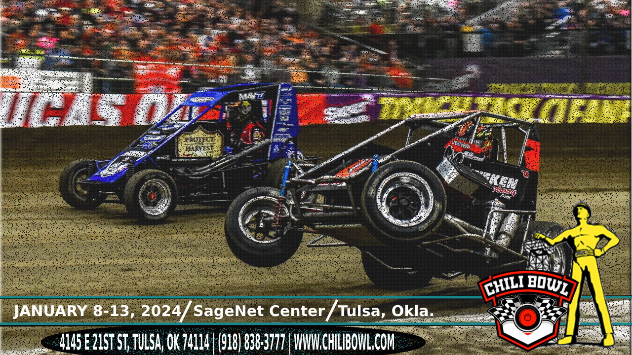 Chili Bowl Nationals 2024: Registration, Tickets, and More