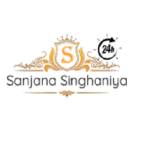 Sanjana Singhaniya Singhaniya Profile Picture