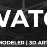3Dwatchs Designer