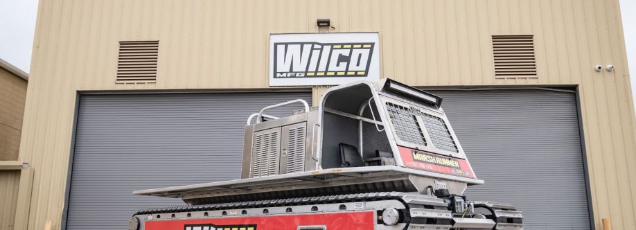 Wilco Manufacturing LLC Cover Image