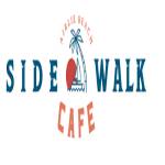 sidewalk cafe
