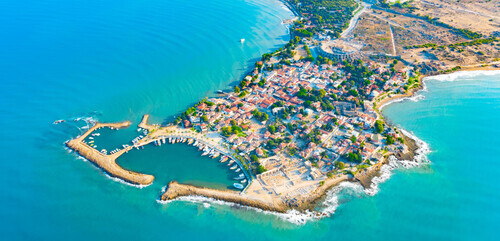 Last Minute Antalya Holidays: Best Beaches to Visit Here