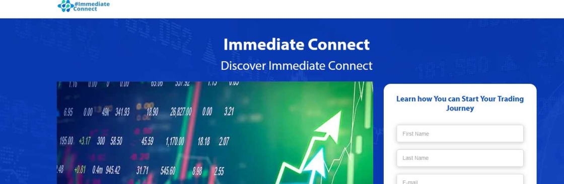 Immediate Connect Cover Image