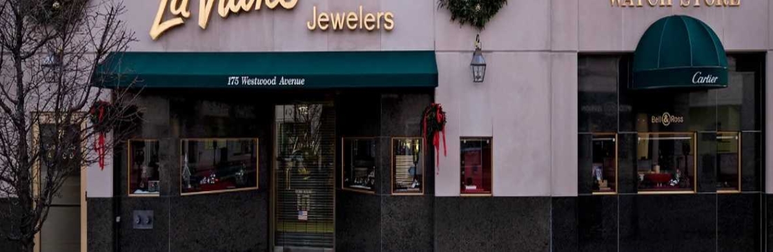 LaViano Jewelers Cover Image