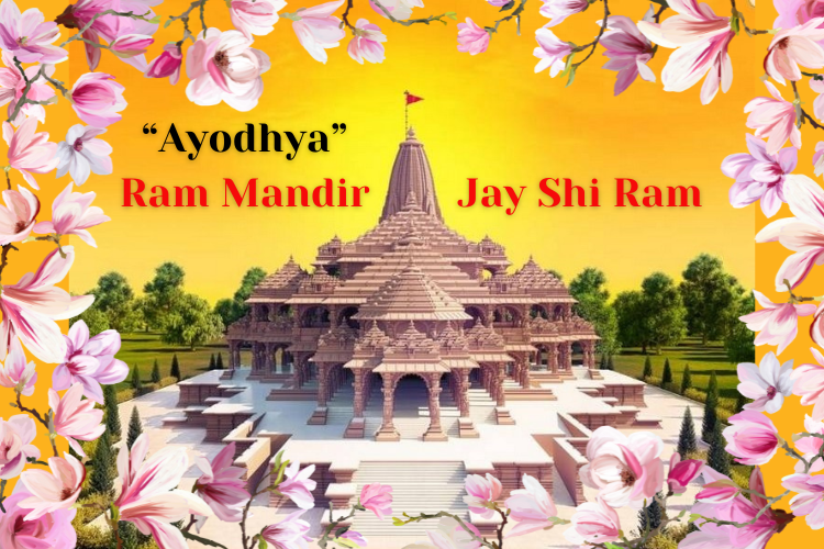 The Ayodhya Temple: A Symbol of Faith and Controversy