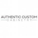 Authentic Custom Cabinetry Profile Picture