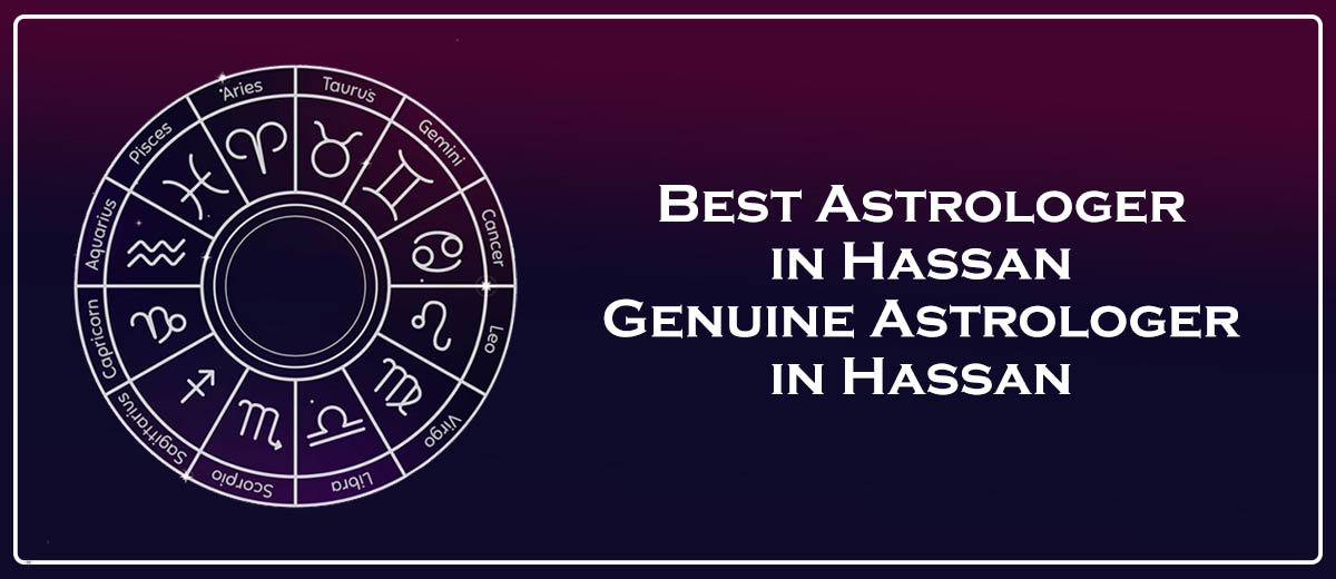 Best Astrologer in Holenarasipura | Genuine Astrologer