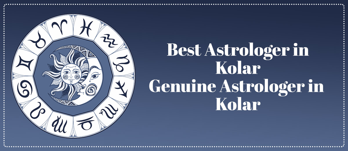 Best Astrologer in Robertson Pet | Genuine Astrologer