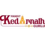 Pandit Kedarnath Guru Ji