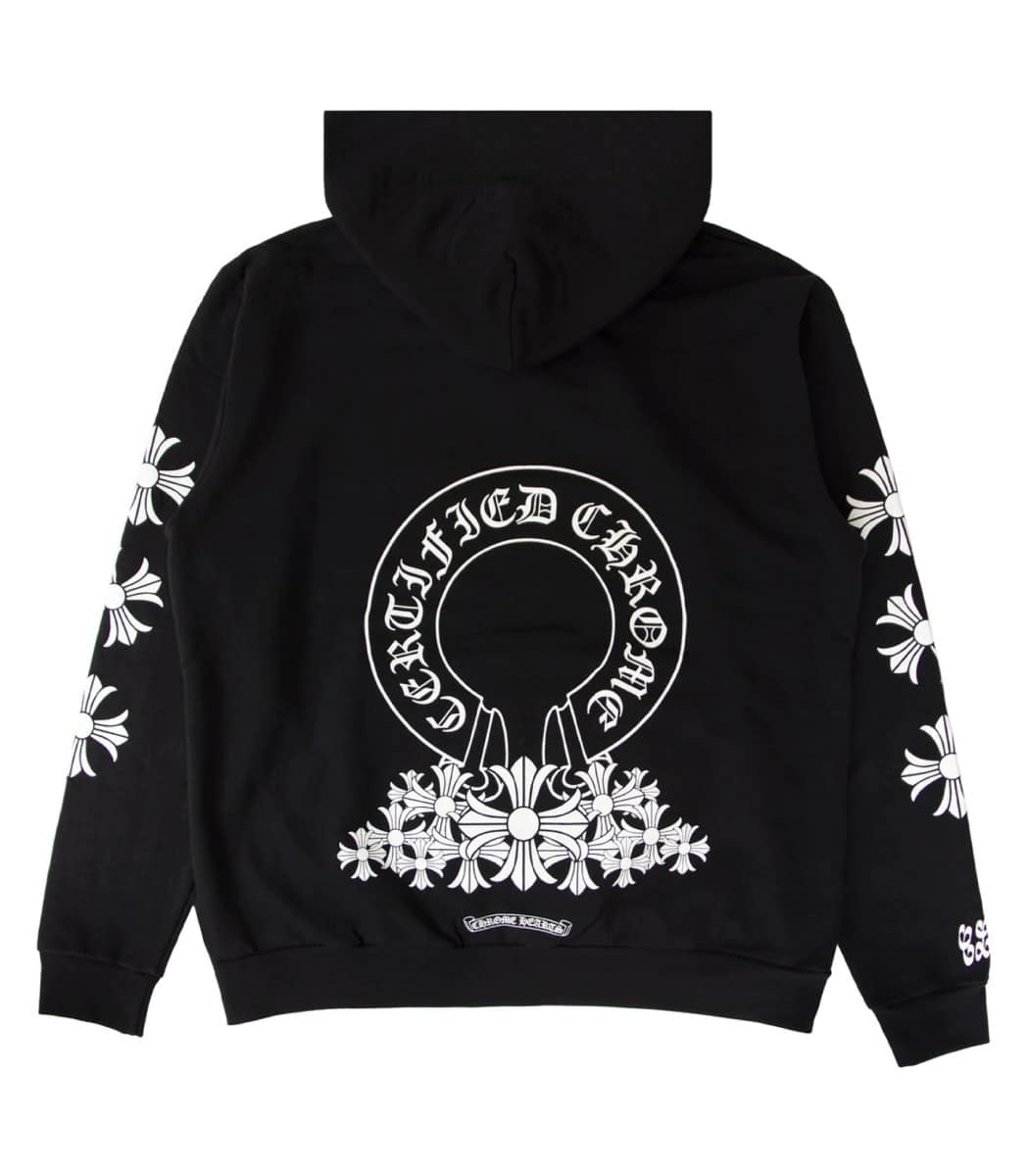 Chrome Hearts Hoodie - Official Store