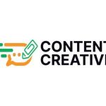 Content Creative Profile Picture