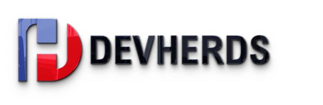 Devherds Software Solutions Cover Image