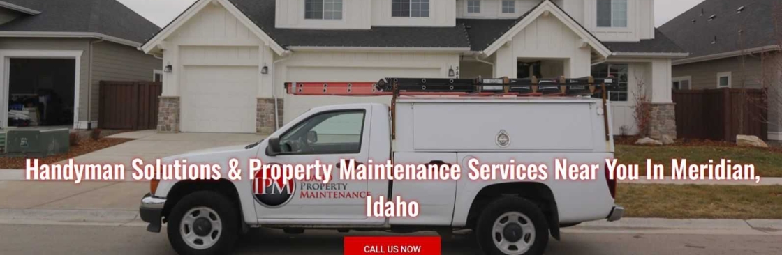 Idaho Property Maintenance Cover Image
