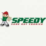 Speedy Day Courier Profile Picture