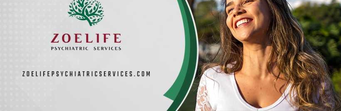 Zoelife Psychiatric Services Cover Image