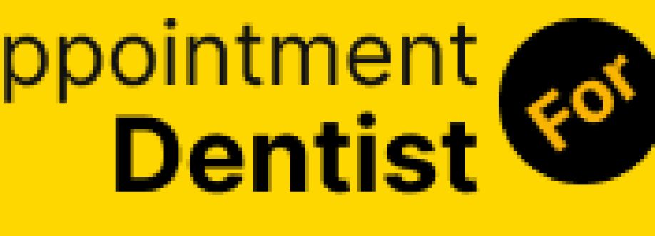 Dental appointment online Cover Image