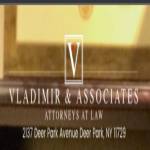 Vladimir Associates Profile Picture