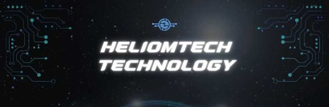 Heliomtech Technology Cover Image