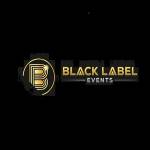 Black Label Events