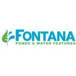 Fontana Ponds and Water Features