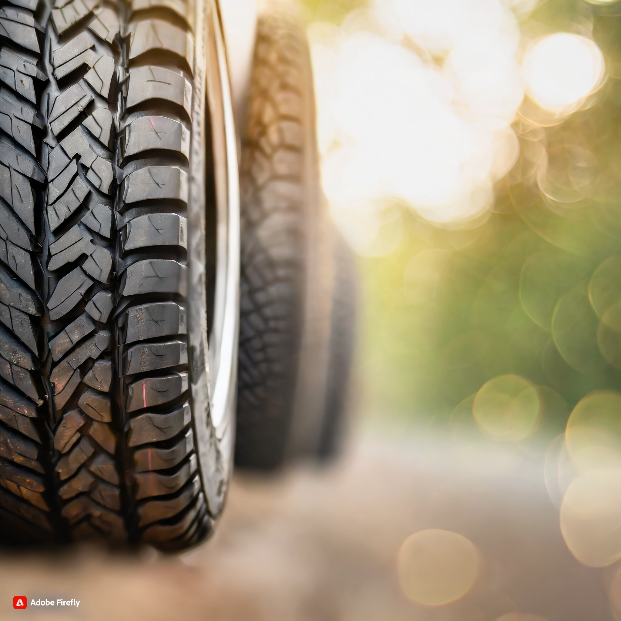 Safety First: Choosing the Best Tires for Your Vehicle – A Comprehensive Guide to Choosing High-Quality Tires for Your Vehicle