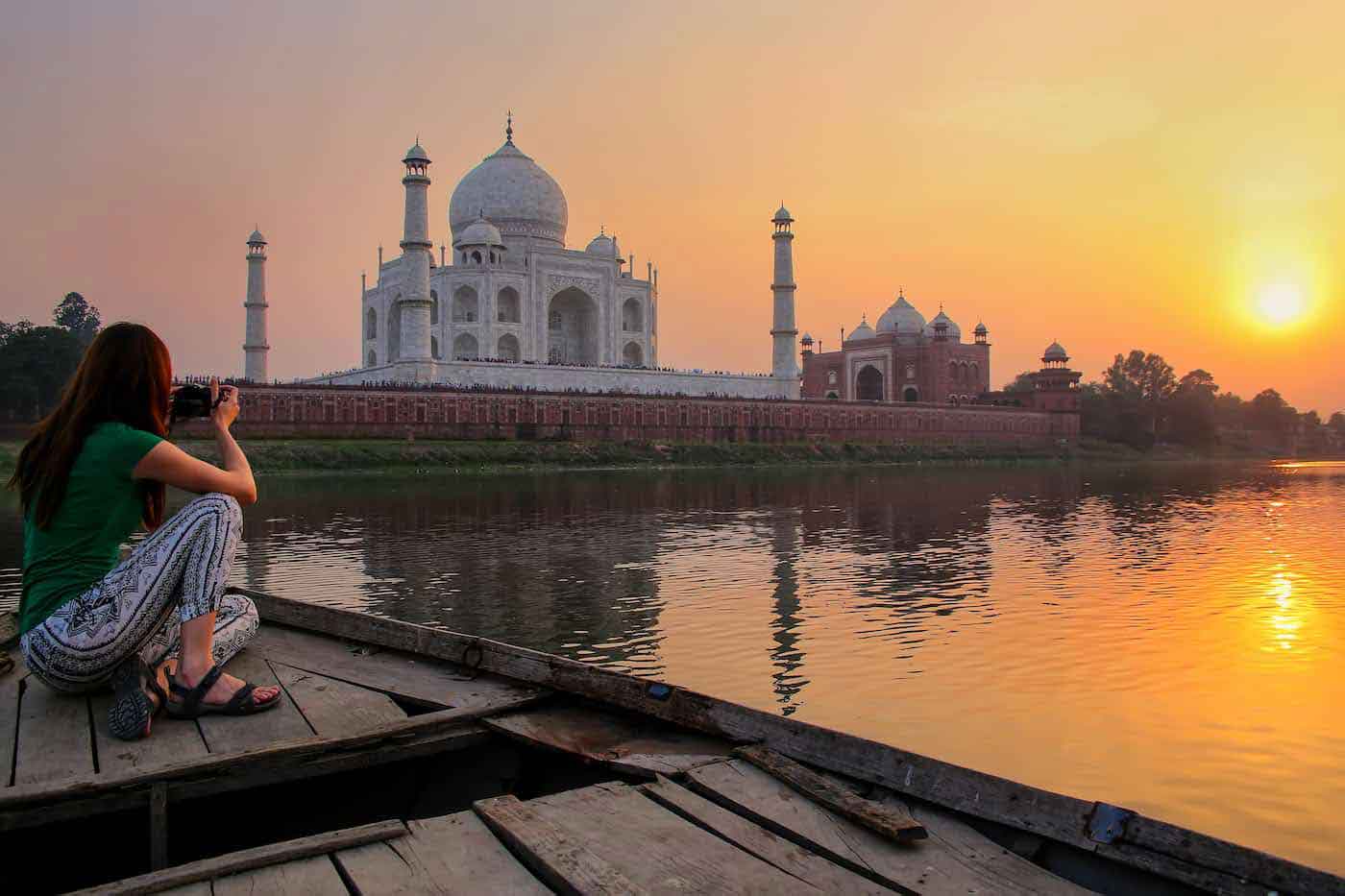 Voyage en Inde : Guide 2023 pour une Aventure Mémorable | Conseils, Nouvelles Destinations et Expériences