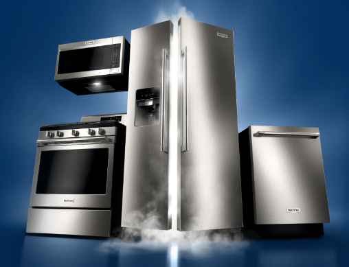 Reviving Home Comfort With The Expert Touch of Kensington Appliance Repair