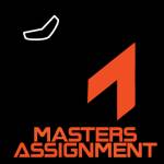 MASTERS ASSIGNMENT Profile Picture