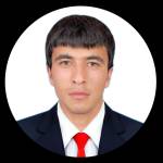 Islomjon Karimov Profile Picture