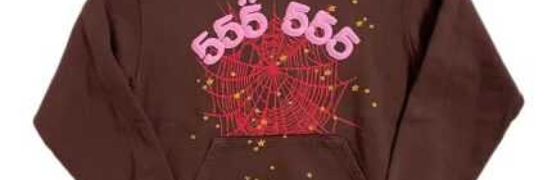 Spider Clothing Cover Image