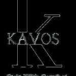 Kavos Footwear