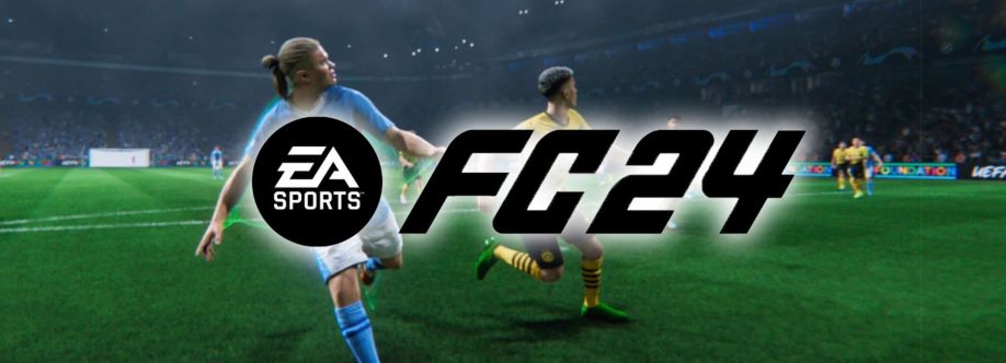Added  FC 24 FUT Champions Cover Image