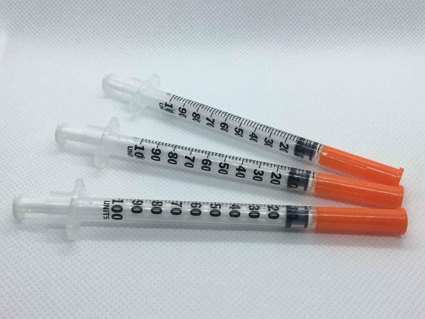 Know Everything About The Insulin Storage And Safety Needle