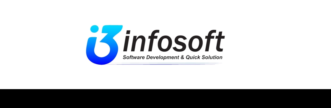 i3infosoft Cover Image