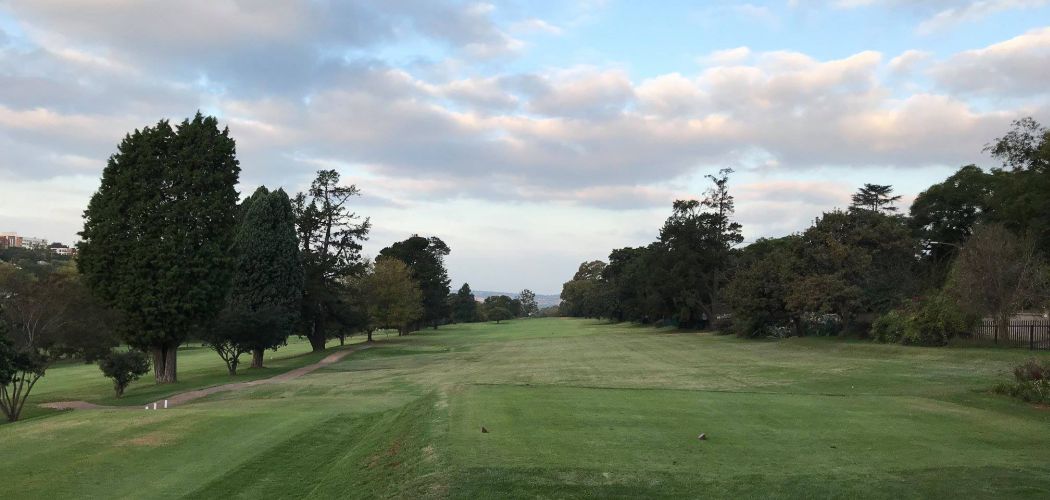 Observatory Golf Club Course